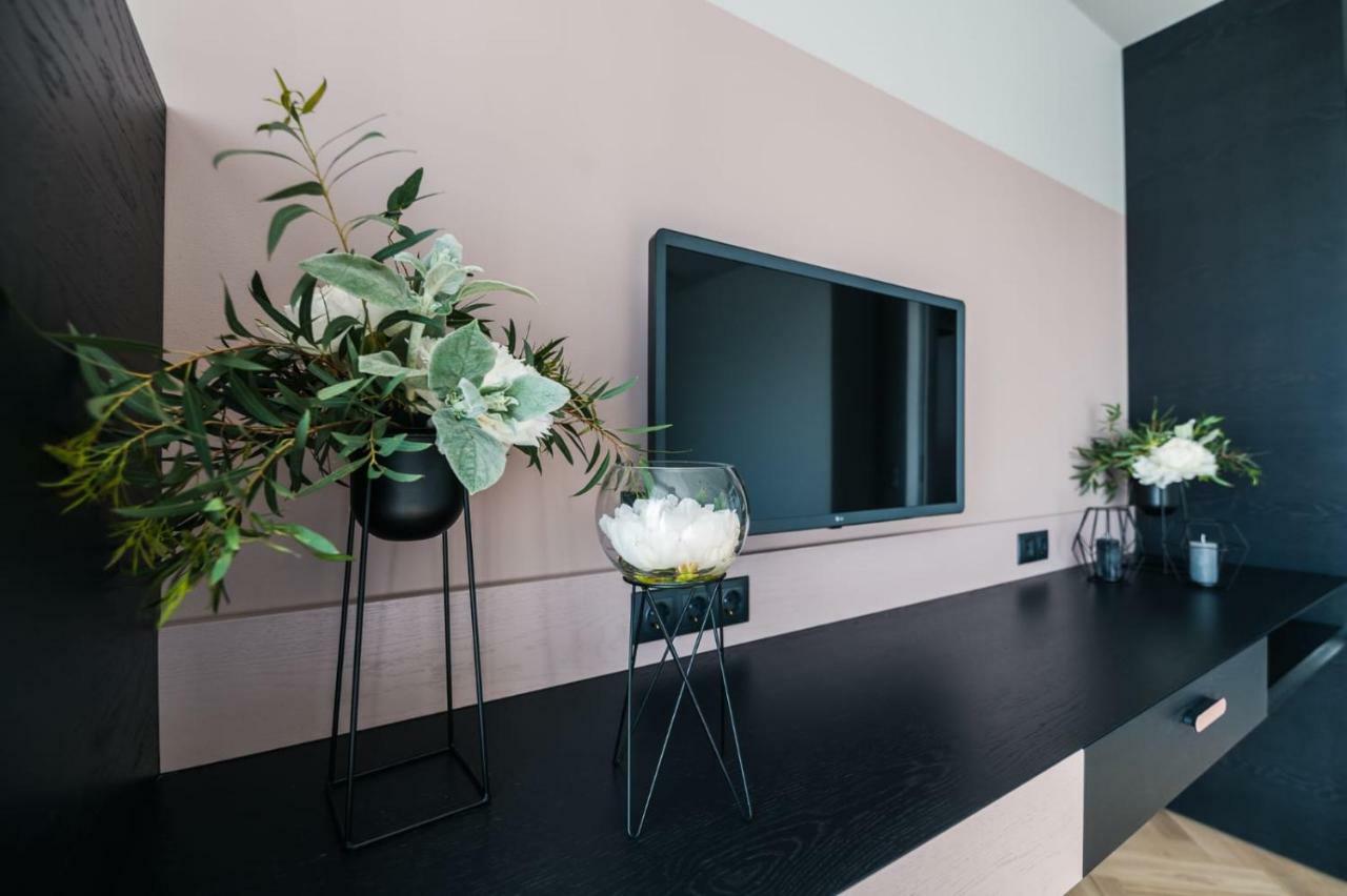 Maestro Design Hotel Liepāja Екстериор снимка