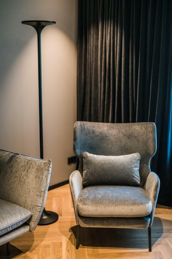 Maestro Design Hotel Liepāja Екстериор снимка