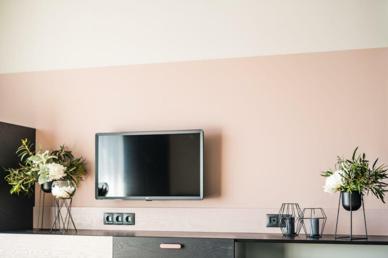 Maestro Design Hotel Liepāja Екстериор снимка