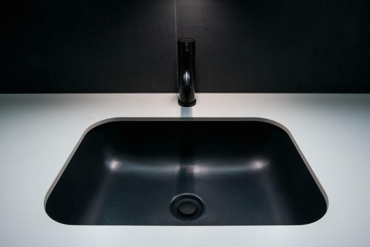 Maestro Design Hotel Liepāja Екстериор снимка