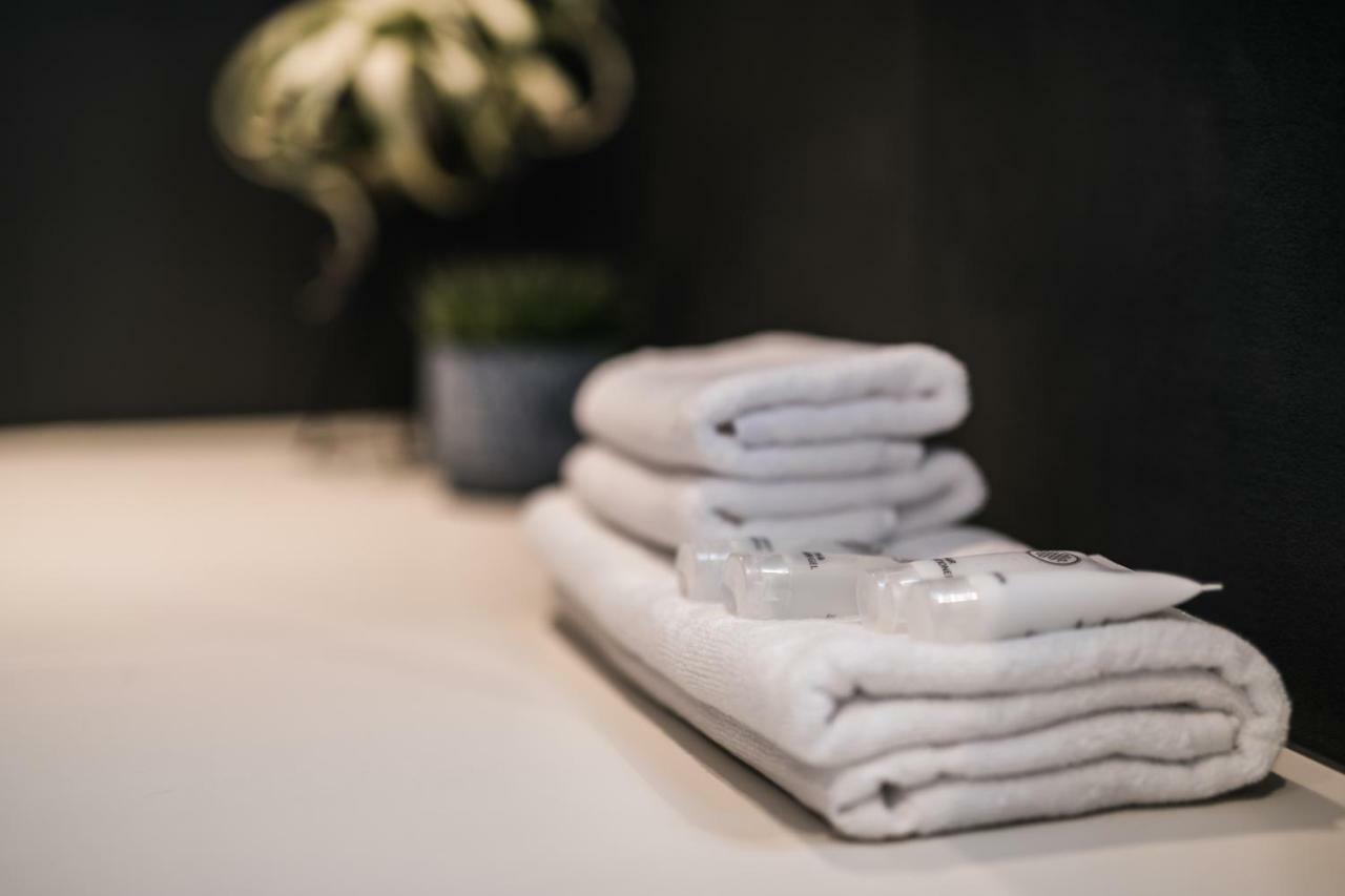 Maestro Design Hotel Liepāja Екстериор снимка