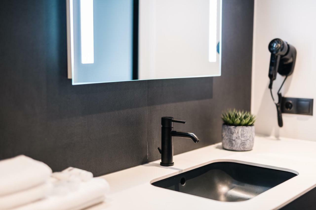 Maestro Design Hotel Liepāja Екстериор снимка