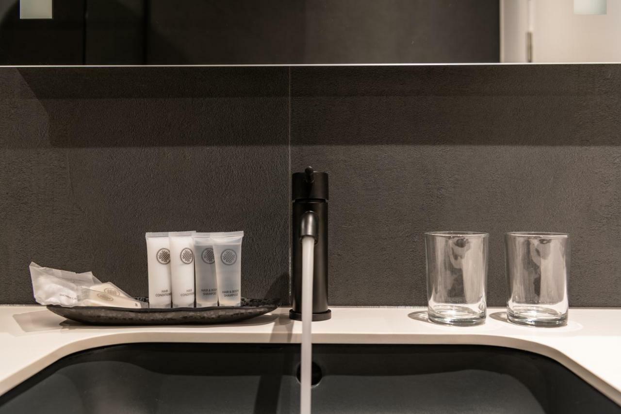 Maestro Design Hotel Liepāja Екстериор снимка