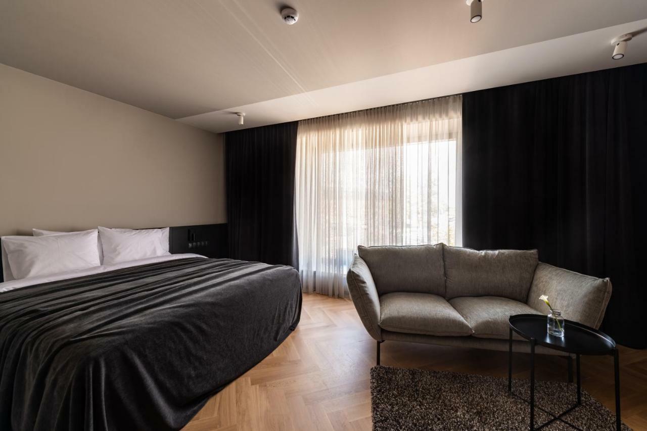 Maestro Design Hotel Liepāja Екстериор снимка
