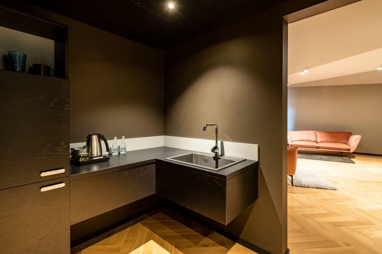 Maestro Design Hotel Liepāja Екстериор снимка