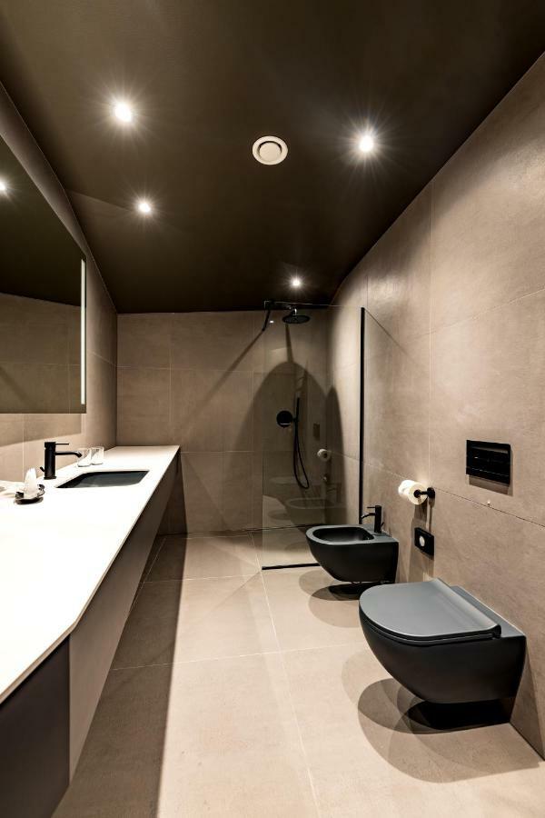 Maestro Design Hotel Liepāja Екстериор снимка