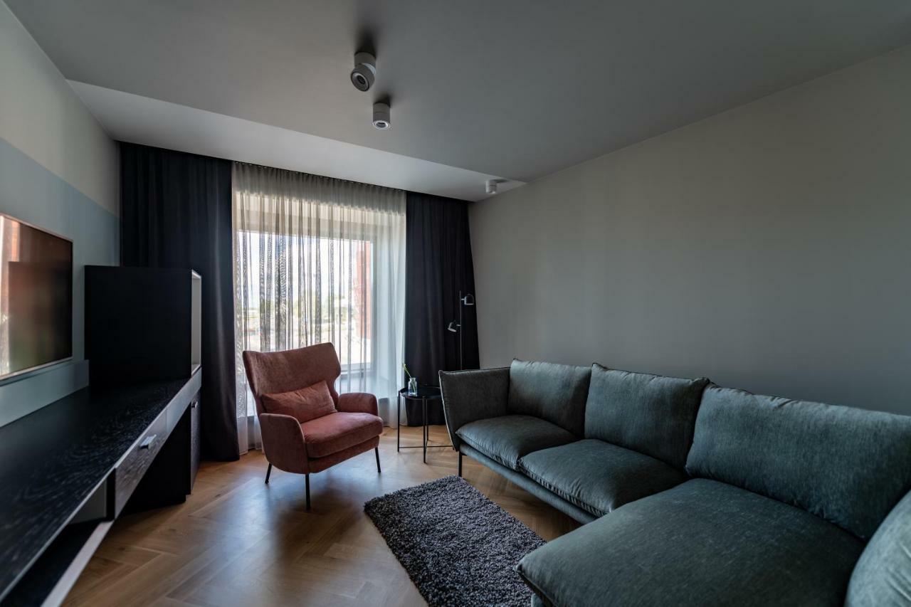 Maestro Design Hotel Liepāja Екстериор снимка