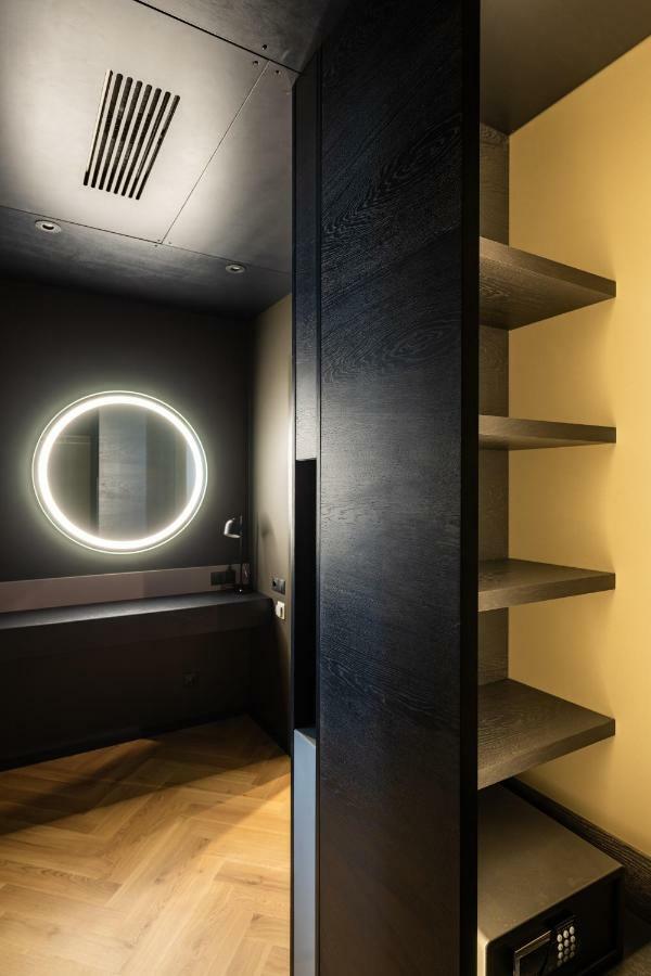 Maestro Design Hotel Liepāja Екстериор снимка