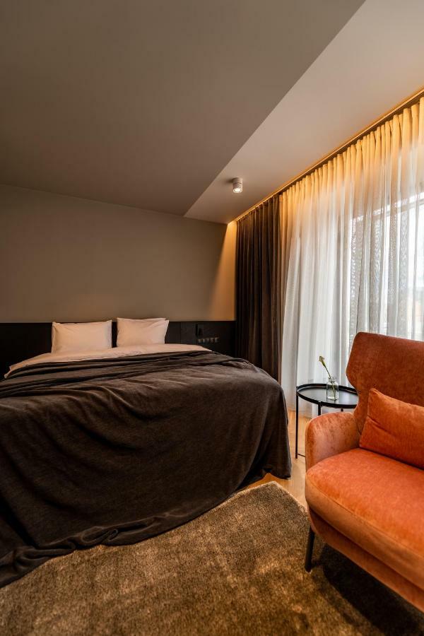 Maestro Design Hotel Liepāja Екстериор снимка