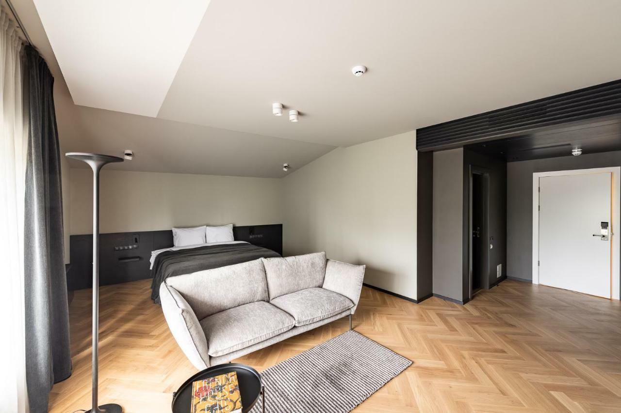 Maestro Design Hotel Liepāja Екстериор снимка