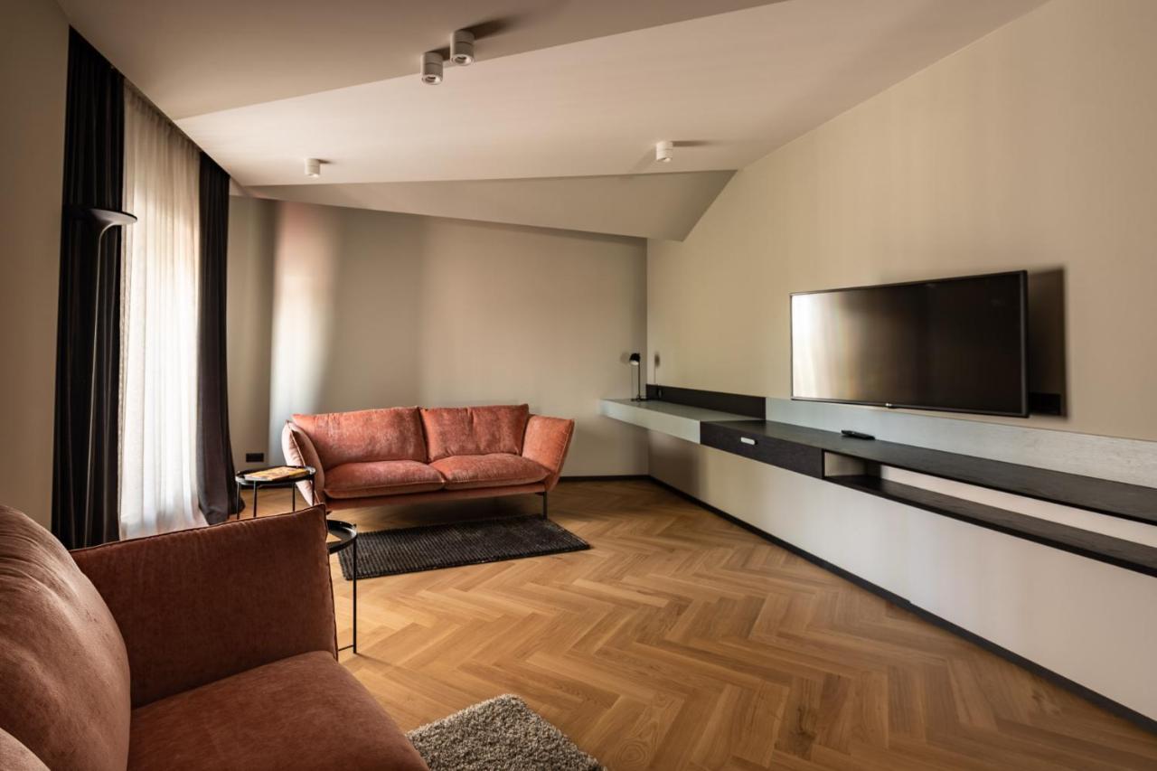 Maestro Design Hotel Liepāja Екстериор снимка